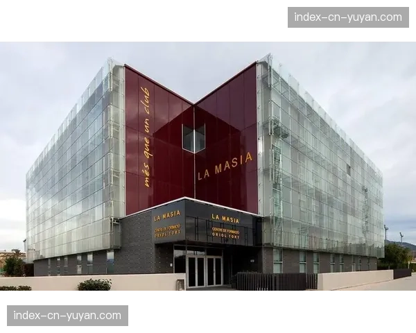 巴塞罗那俱乐部拉玛西亚青训营开放全球招生