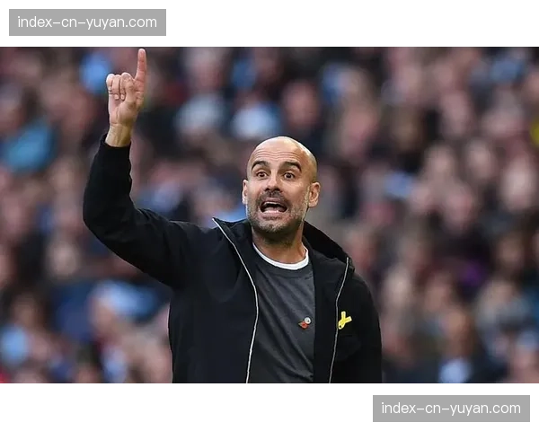 专访曼城防守教练：解析瓜迪奥拉“6秒反抢”原则的当代演进