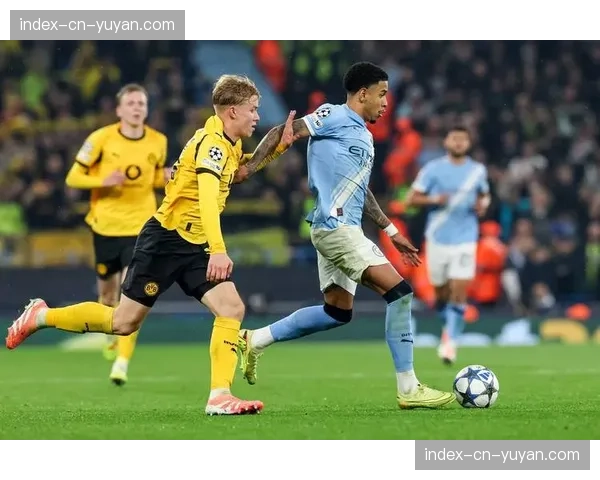 多特蒙德公布上季度财报,欧冠收入抵消联赛排名下滑影响 多特蒙德公布上季度财报,欧冠收入抵消联赛排名下滑影响