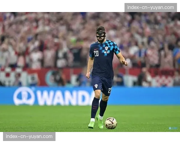 官方：RB莱比锡后卫格瓦迪奥尔因脚踝韧带扭伤，将缺席四周