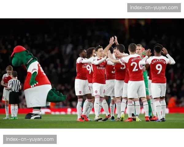 战术板：解析阿森纳赛季中段后，如何通过阵型微调提升进攻转化率