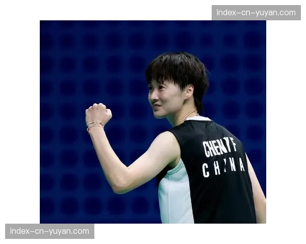 亚锦赛最佳男女运动员奖项揭晓，分属中国与印度尼西亚选手