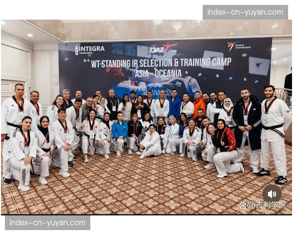 中国跆拳道女队7个级别夺牌,比利时公开赛展均衡实力 中国跆拳道女队7个级别夺牌,比利时公开赛展均衡实力